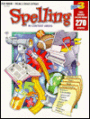 Spelling: A Thematic Approach in Content Areas
