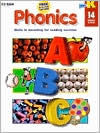 Phonics: Skills in Decoding for Reading Success Grades K