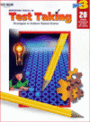 Test Taking: Strategies to Achieve Raised Scores