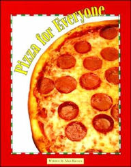 Steck-Vaughn Pair-It Books Early Fluency Stage 3: Student Reader Pizza For Everyone , Story Book