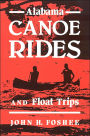 Alternative view 2 of Alabama Canoe Rides and Float Trips