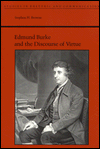 Edmund Burke and the Discourse of Virtue