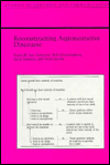 Reconstructing Argumentative Discourse / Edition 1