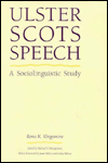 Ulster Scots Speech
