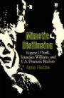 Mimetic Disillusion: Eugene O'Neill, Tennessee Williams, and U.S. Dramatic Realism