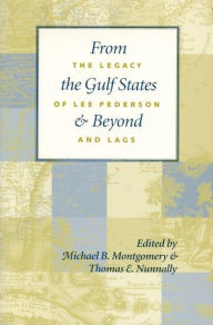 From Gulf States and beyond: The Legacy of Lee Pederson and Lags