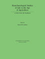 Bioarchaeological Studies of Life in the Age of Agriculture: A View from the Southeast