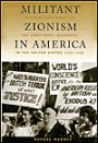 Militant Zionism in America: The Rise and Impact of the Jabotinsky Movement in the United States, 1926 - 1948 ((Judaic Studies Series) / Edition 2
