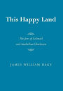 This Happy Land: The Jews of Colonial and Antebellum Charleston