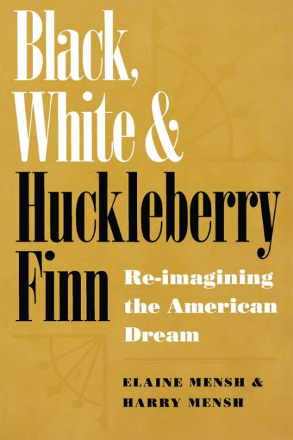 Huckleberry finn characters image