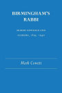 Birminghams Rabbi: Morris Newfield and Alabama, 1895-1940