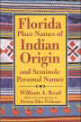Alternative view 2 of Florida Place-Names of Indian Origin and Seminole Personal Names