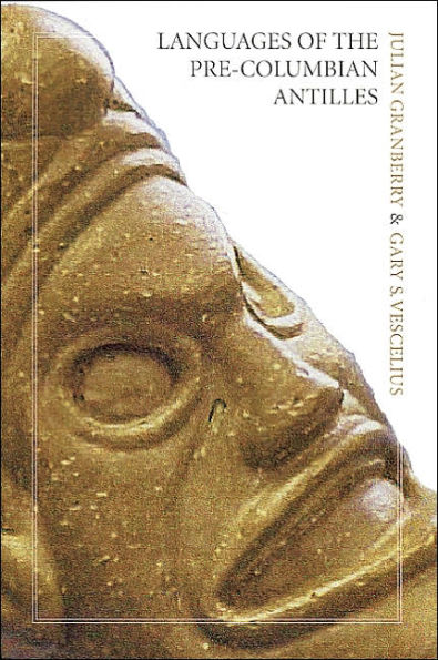Languages of the Pre-Columbian Antilles