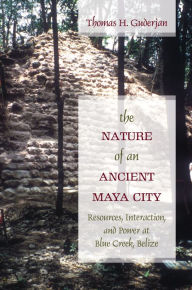The Nature of an Ancient Maya City: Resources, Interaction, and Power at Blue Creek, Belize