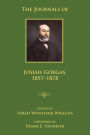 The Journals of Josiah Gorgas, 1857-1878