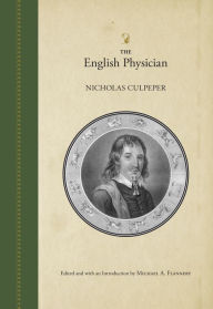 Title: The English Physician, Author: Nicholas Culpeper