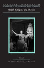 Theatre Symposium, V 21: Ritual, Religion, and Theatre