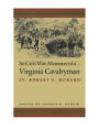 The Civil War Memoirs of a Virginia Cavalryman