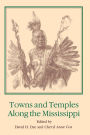 Towns and Temples Along the Mississippi