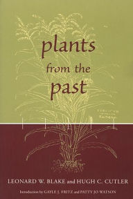 Title: People, Plants, and Landscapes: Studies in Paleoethnobotany, Author: Kristen J. Gremillion