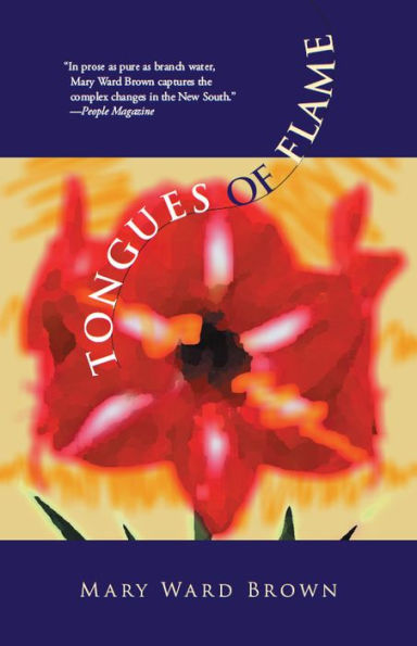 Tongues of Flame
