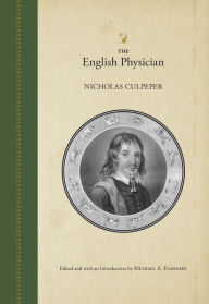 Title: The English Physician, Author: Nicholas Culpeper