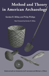Title: Method and Theory in American Archaeology, Author: Gordon R. Willey