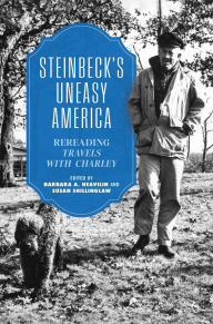 Title: Steinbeck's Uneasy America: Rereading 