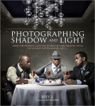 Alternative view 1 of Photographing Shadow and Light: Inside the Dramatic Lighting Techniques and Creative Vision of Portrait Photographer Joey L.