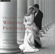 Art of Wedding Photography: Professional Techniques with Style
