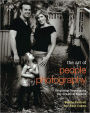 Art of People Photography: Inspiring Techniques for Creative Results