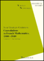 Convolutions in French Mathematics, 1800-1840