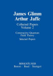 Alternative view 1 of Collected Papers: Constructive Quantum Field Theory Selected Papers