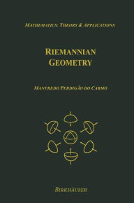 Riemannian Geometry / Edition 1