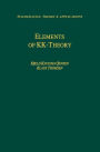 Elements of KK-Theory / Edition 1