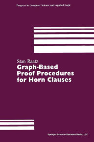 Title: Graph-Based Proof Procedures for Horn Clauses, Author: RAATZ