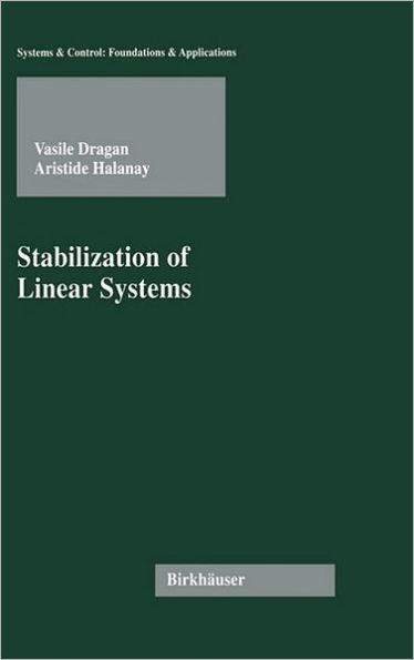 Stabilization of Linear Systems