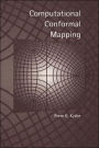 Computational Conformal Mapping