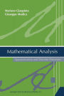 Mathematical Analysis: Approximation and Discrete Processes