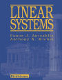 Linear Systems / Edition 1