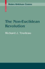 The Non-Euclidean Revolution