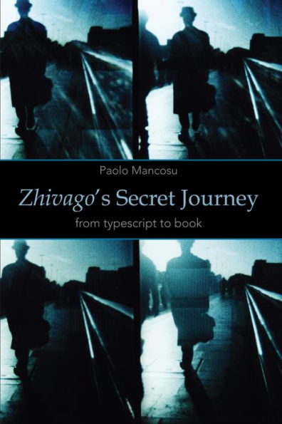 Zhivago's Secret Journey: From Typescript to Book