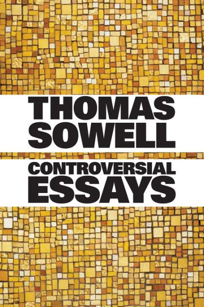 Controversial essay
