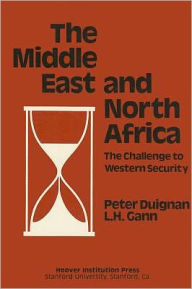 Middle East And North Africa