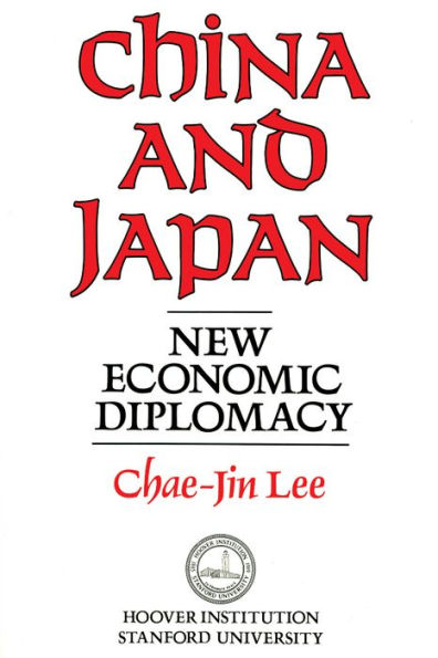 China and Japan: New Economic Diplomacy