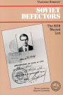 Soviet Defectors: The KGB Wanted List