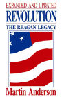Revolution: The Reagan Legacy