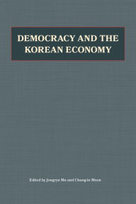Democracy and the Korean Economy