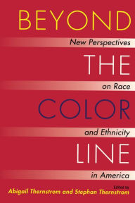 Beyond The Color Line