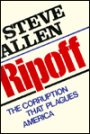 Ripoff: A Report on Moral Collapse and Corruption in America